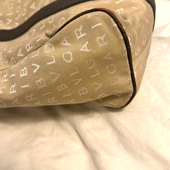 Bvlgari Tote - Picture 3 of 11